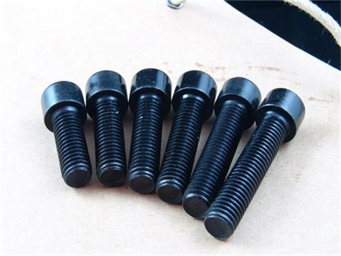牡丹江高强螺栓